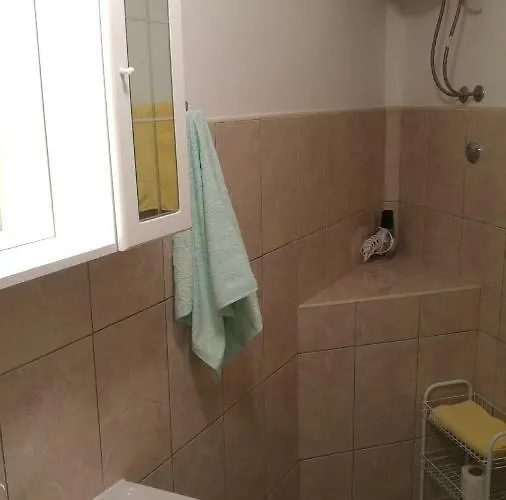 Guest house & Tepsa - Centre