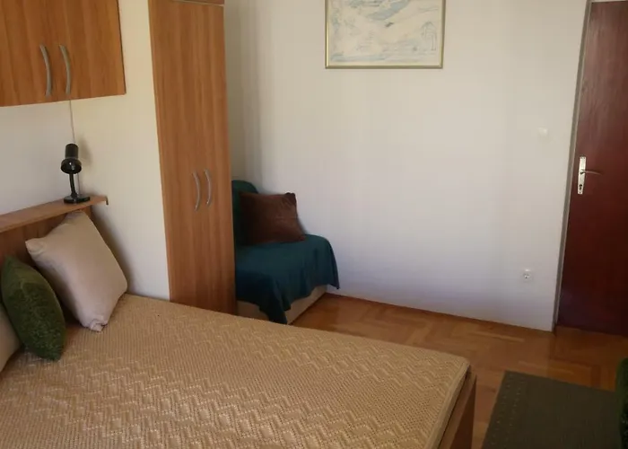 & Tepsa - Centre 3* Хвар