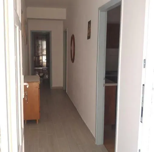 & Tepsa - Centre Guest house