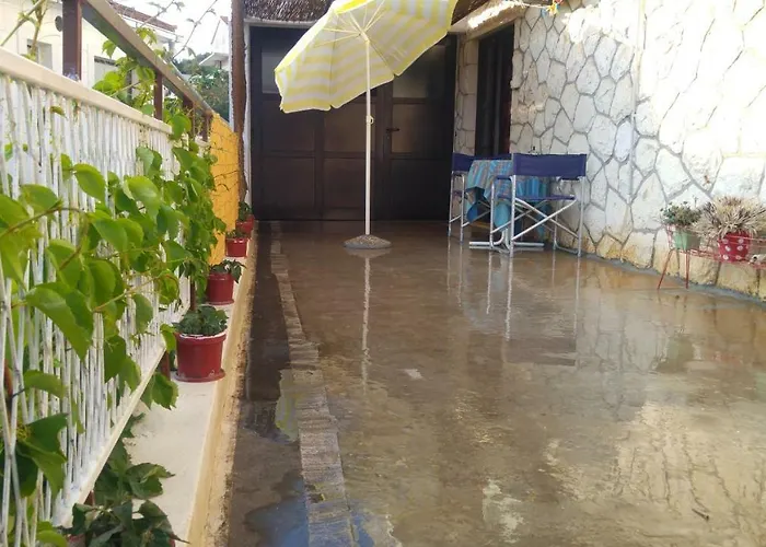 Guest house & Tepsa - Centre Hvar Town