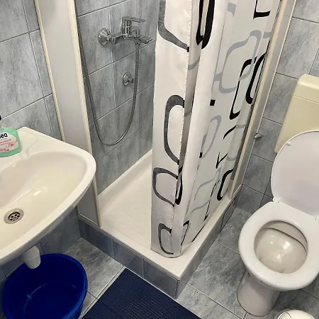 & Tepsa - Centre Vendégház