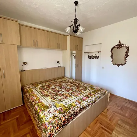 & Tepsa - Centre Vendégház