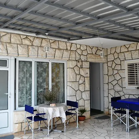 & Tepsa - Centre Vendégház