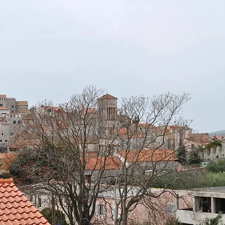 & Tepsa - Centre 3* Hvar Town