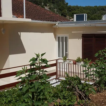 & Tepsa - Centre Vendégház Hvar Town