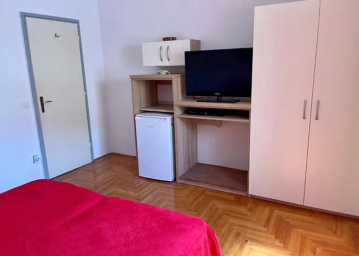 & Tepsa - Centre هفار