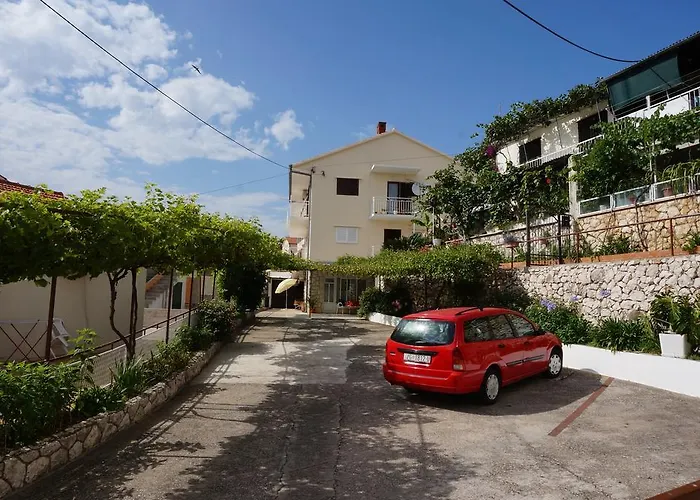 & Tepsa - Centre هفار