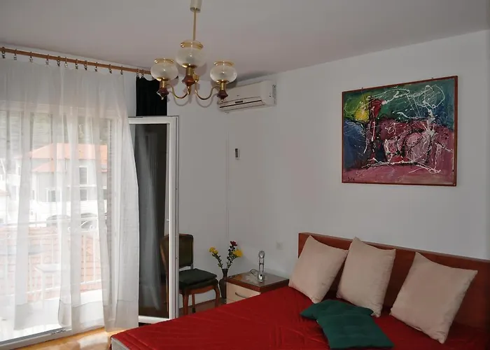 بيت ضيافة & Tepsa - Centre هفار