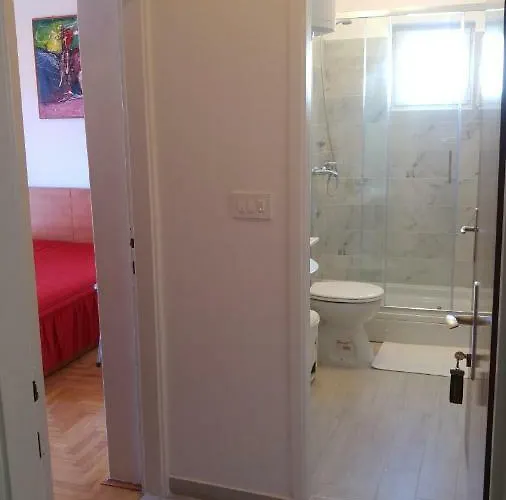 & Tepsa - Centre 3* هفار