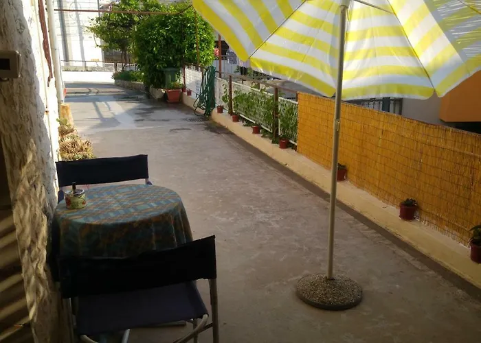 بيت ضيافة & Tepsa - Centre هفار